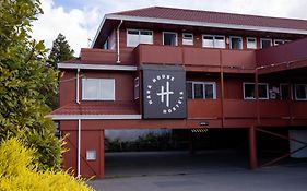 Haka Lodge Taupo